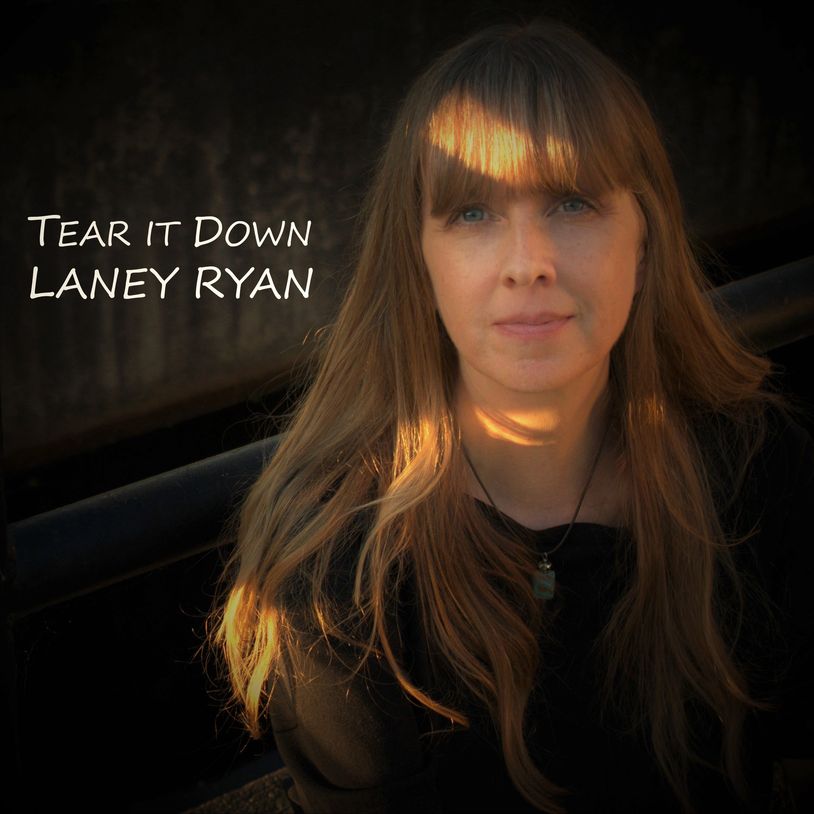 Laney Ryan Website